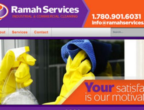 Ramah Services