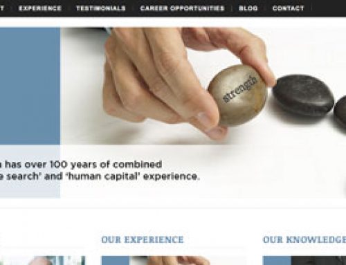 Ravenhill Group