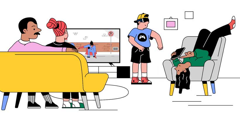 Explainer Video Studio